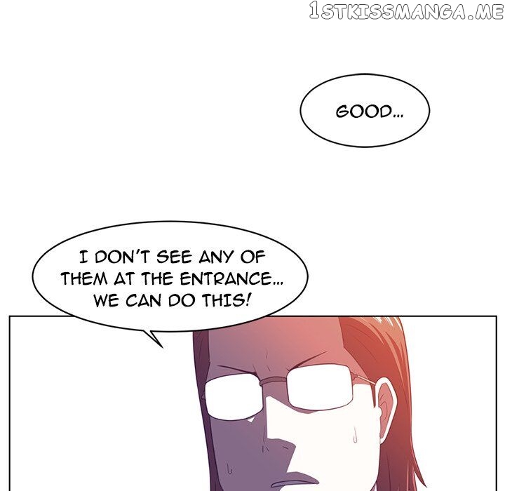 Happening - Manhwa chapter 9 - page 23