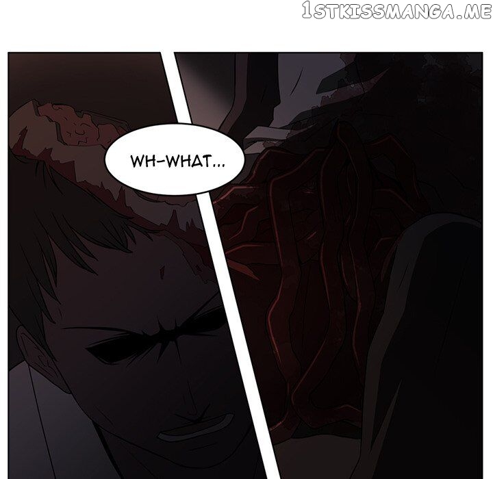 Happening - Manhwa chapter 9 - page 29