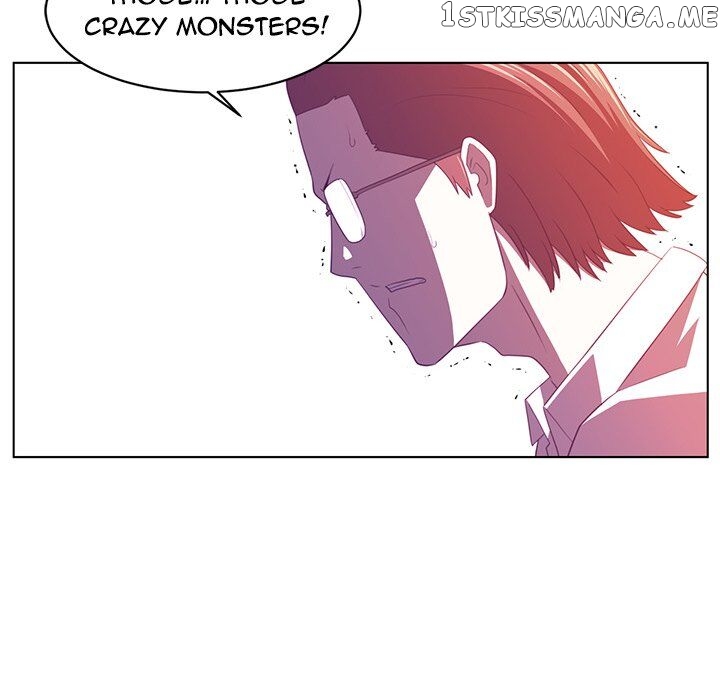 Happening - Manhwa chapter 9 - page 34