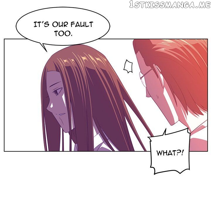 Happening - Manhwa chapter 9 - page 35