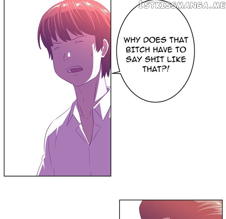 Happening - Manhwa chapter 9 - page 38