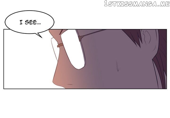 Happening - Manhwa chapter 9 - page 4