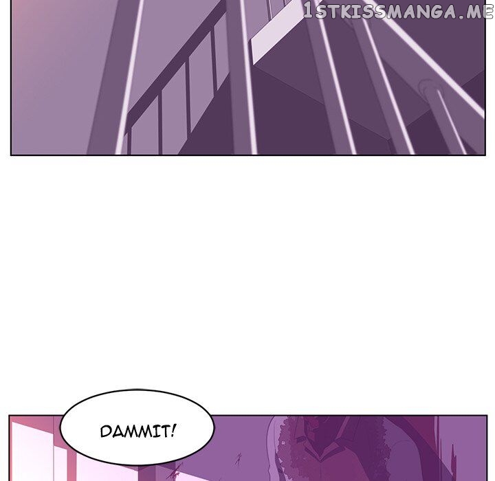 Happening - Manhwa chapter 9 - page 42