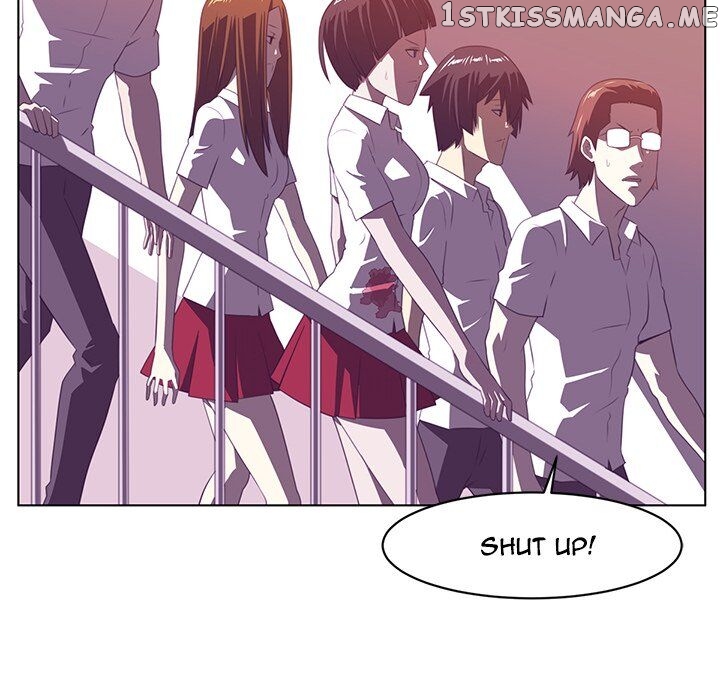 Happening - Manhwa chapter 9 - page 44