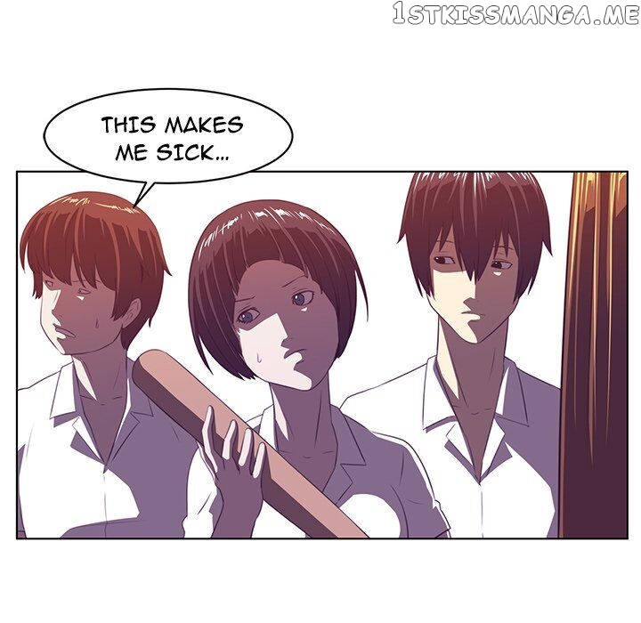 Happening - Manhwa chapter 9 - page 47