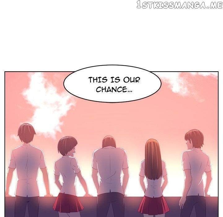 Happening - Manhwa chapter 9 - page 5