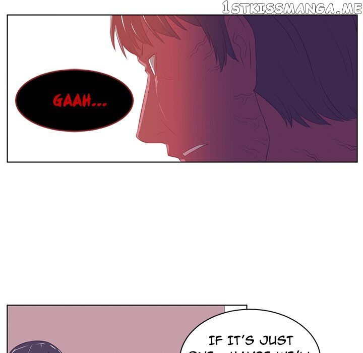 Happening - Manhwa chapter 9 - page 54