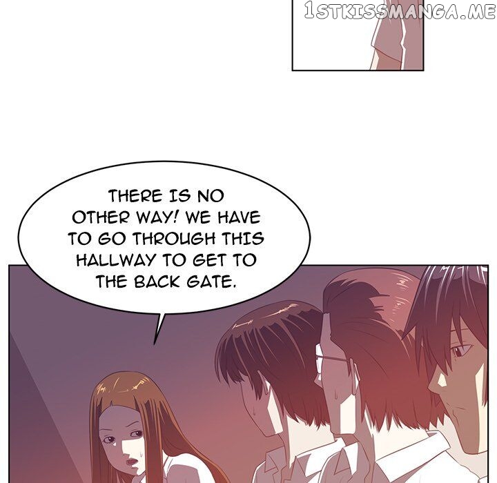 Happening - Manhwa chapter 9 - page 57