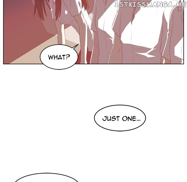 Happening - Manhwa chapter 9 - page 58