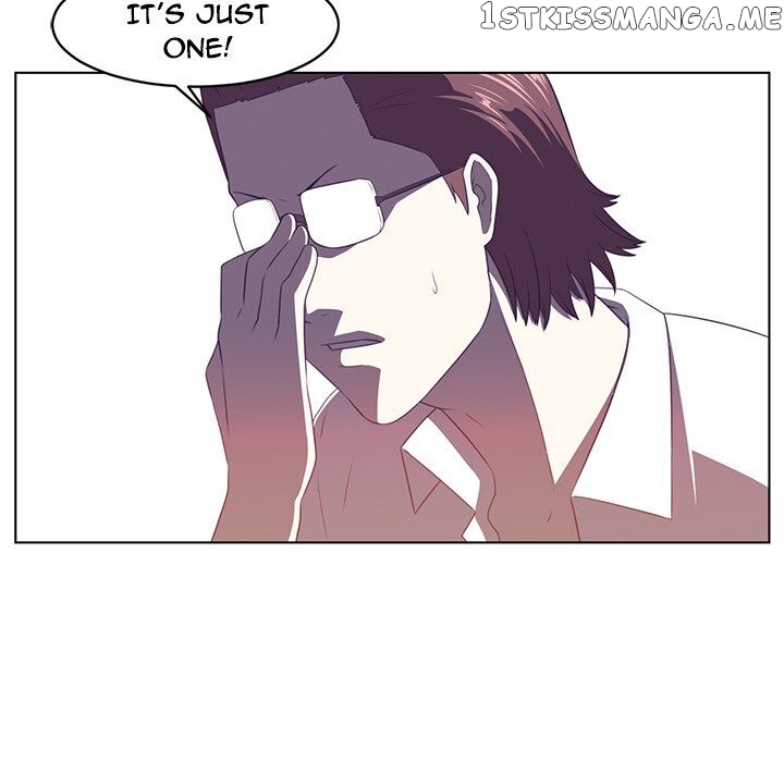 Happening - Manhwa chapter 9 - page 59