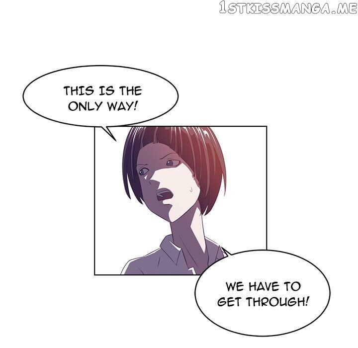 Happening - Manhwa chapter 9 - page 60