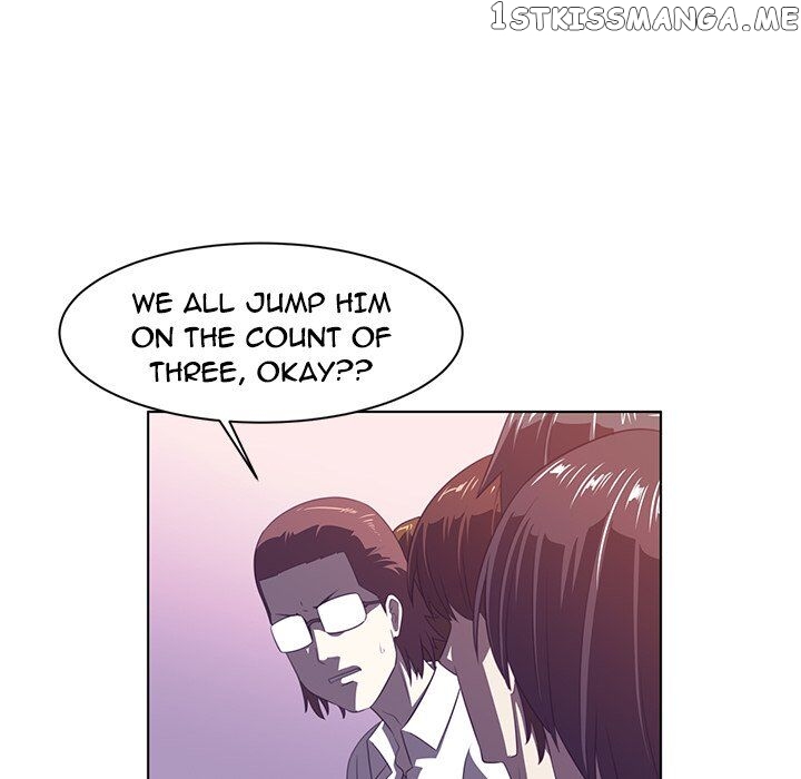 Happening - Manhwa chapter 9 - page 65