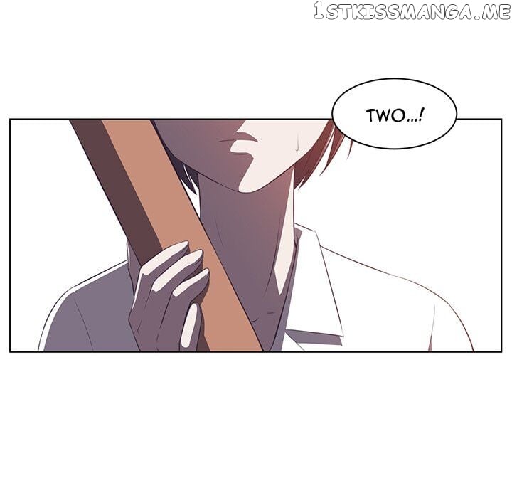 Happening - Manhwa chapter 9 - page 68