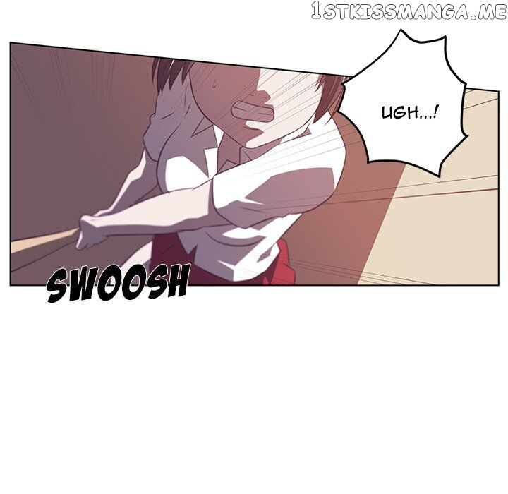 Happening - Manhwa chapter 9 - page 76