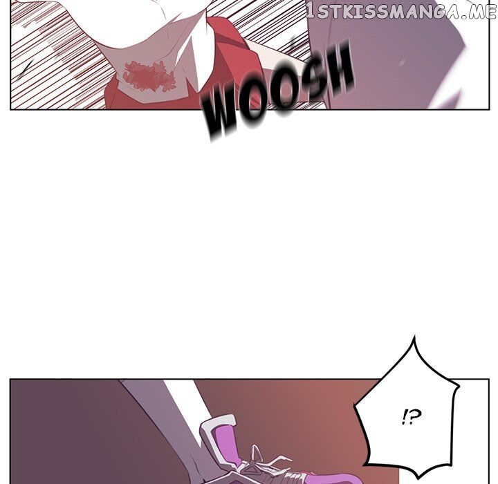 Happening - Manhwa chapter 9 - page 85