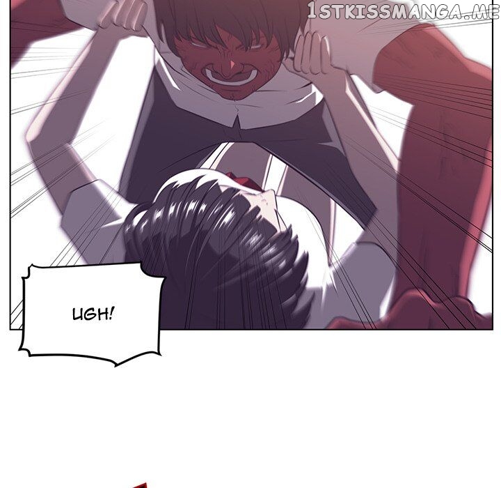 Happening - Manhwa chapter 9 - page 93