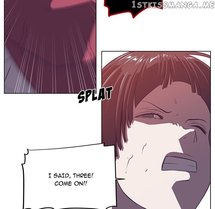 Happening - Manhwa chapter 9 - page 97