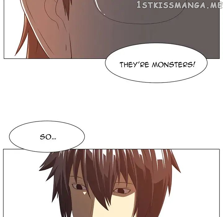 Happening - Manhwa chapter 4 - page 10