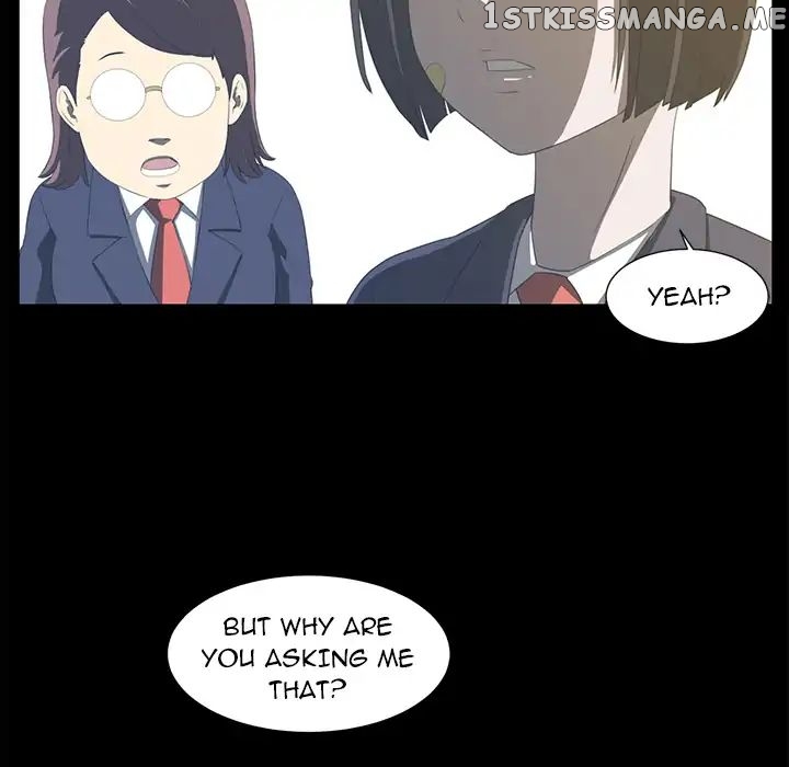 Happening - Manhwa chapter 4 - page 108