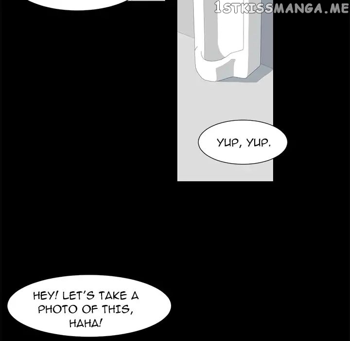 Happening - Manhwa chapter 4 - page 111