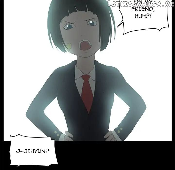 Happening - Manhwa chapter 4 - page 115