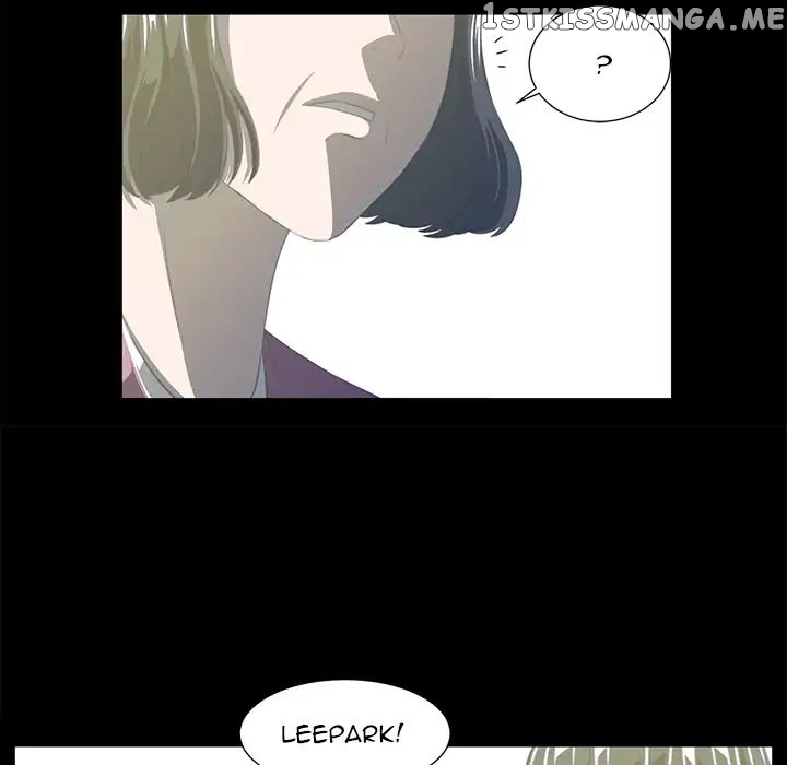 Happening - Manhwa chapter 4 - page 124