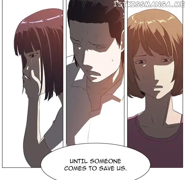 Happening - Manhwa chapter 4 - page 13