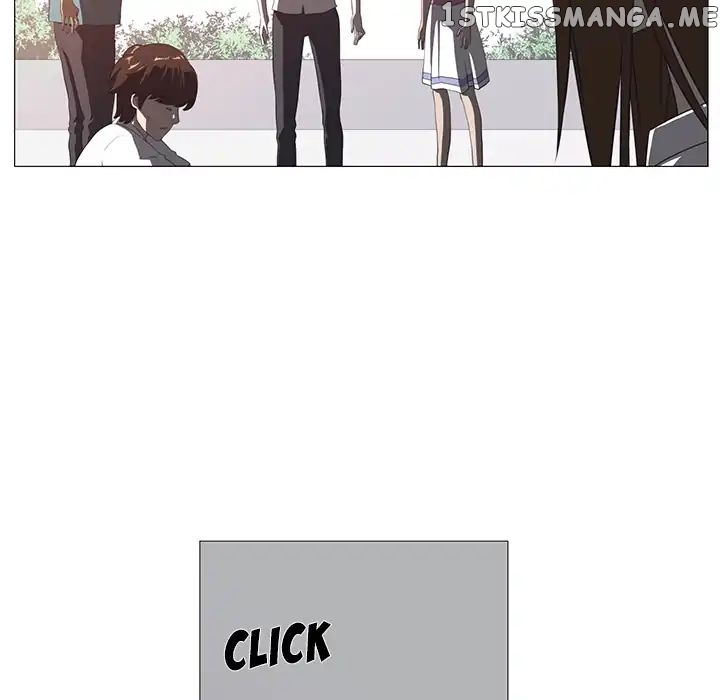 Happening - Manhwa chapter 4 - page 15