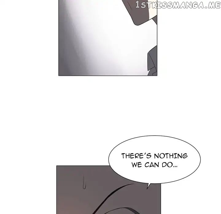 Happening - Manhwa chapter 4 - page 19