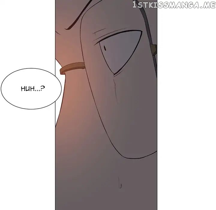 Happening - Manhwa chapter 4 - page 20