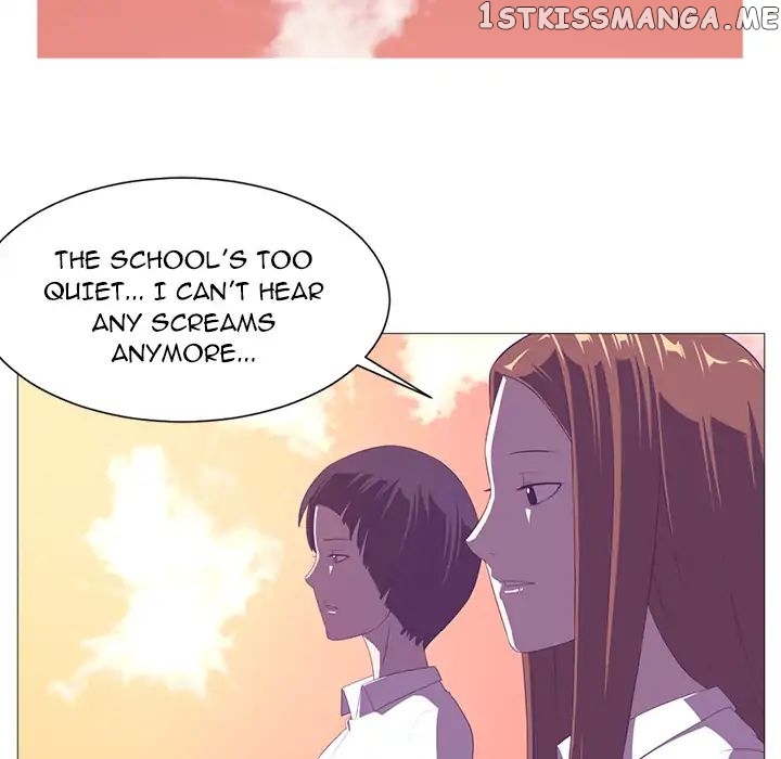 Happening - Manhwa chapter 4 - page 35