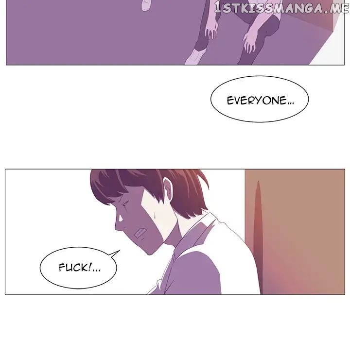 Happening - Manhwa chapter 4 - page 37