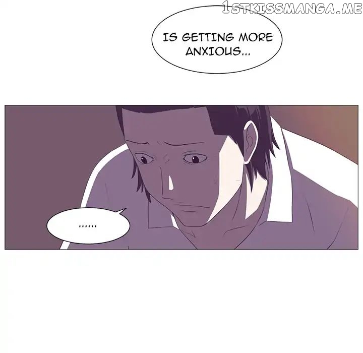 Happening - Manhwa chapter 4 - page 38