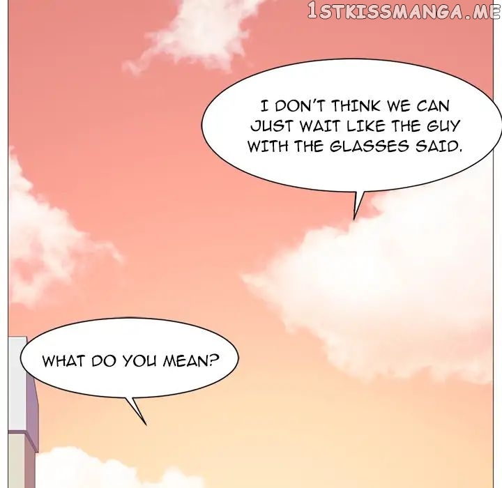 Happening - Manhwa chapter 4 - page 49