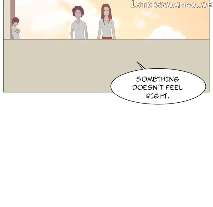 Happening - Manhwa chapter 4 - page 50