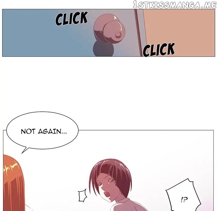 Happening - Manhwa chapter 4 - page 54