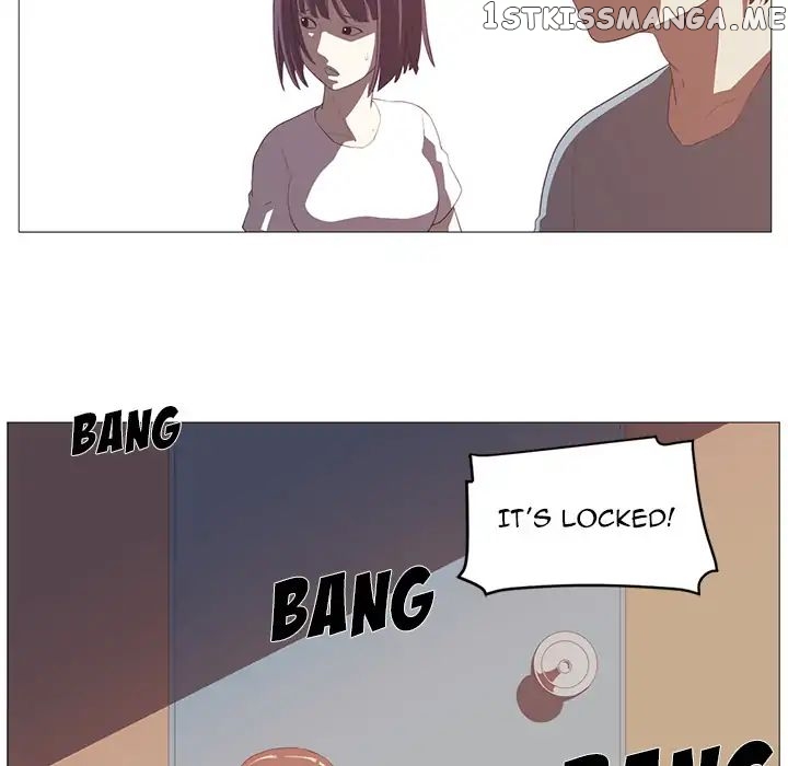 Happening - Manhwa chapter 4 - page 56