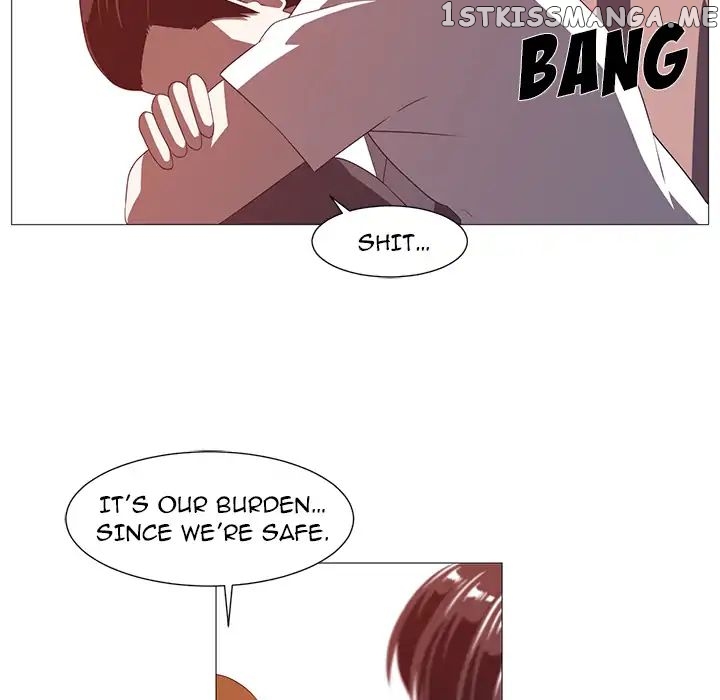 Happening - Manhwa chapter 4 - page 58