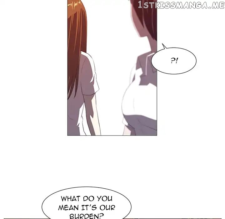 Happening - Manhwa chapter 4 - page 59