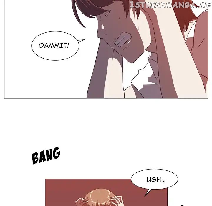 Happening - Manhwa chapter 4 - page 61