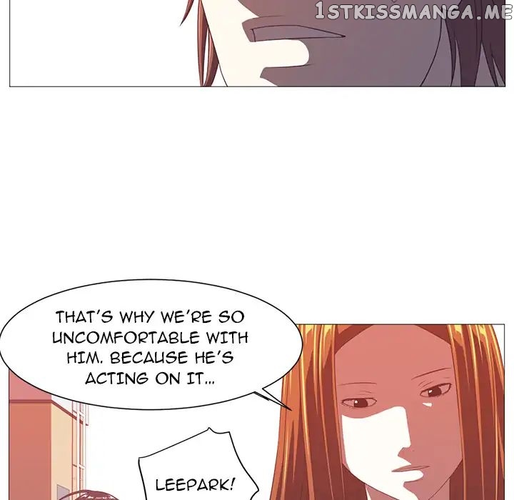 Happening - Manhwa chapter 4 - page 69