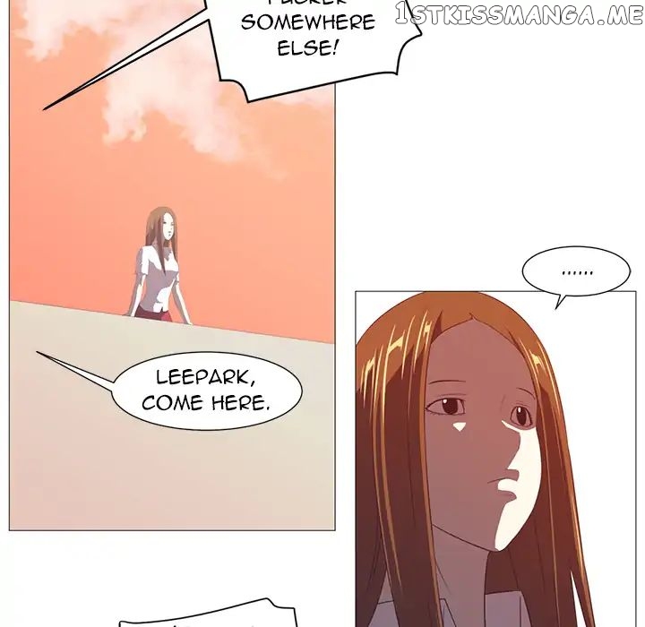 Happening - Manhwa chapter 4 - page 71