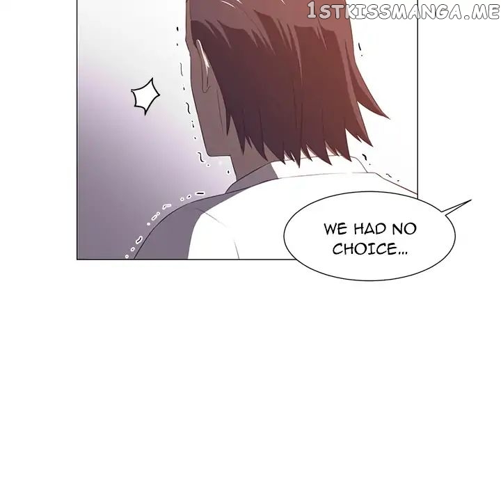 Happening - Manhwa chapter 3 - page 100