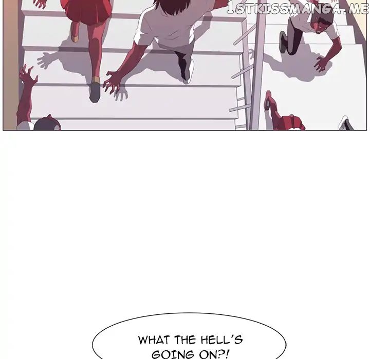 Happening - Manhwa chapter 2 - page 105