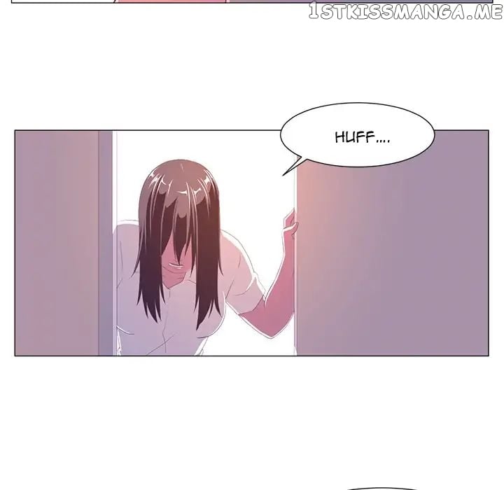 Happening - Manhwa chapter 2 - page 20