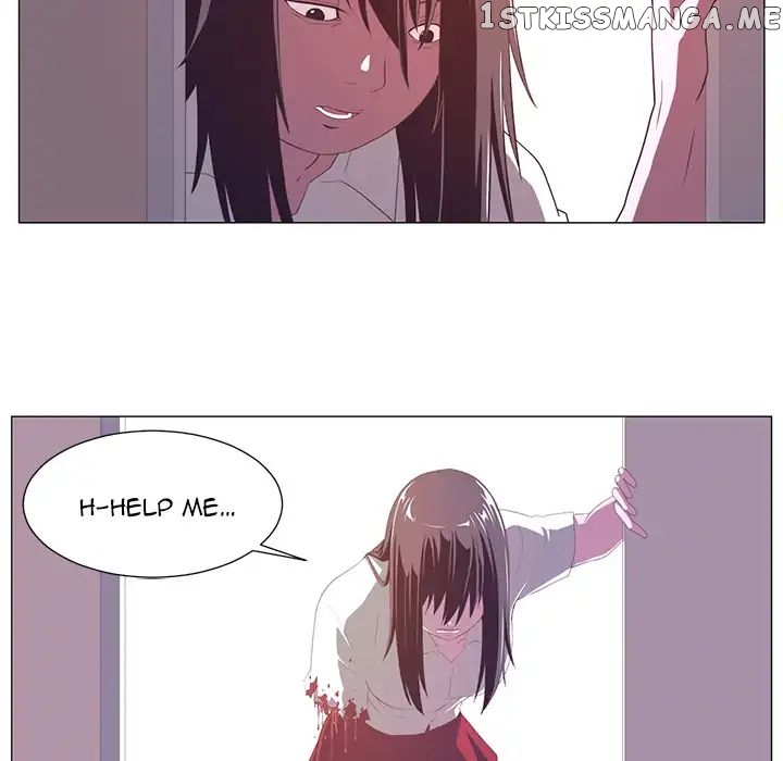 Happening - Manhwa chapter 2 - page 22