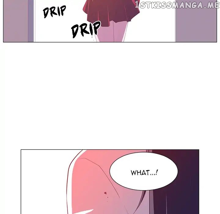 Happening - Manhwa chapter 2 - page 23