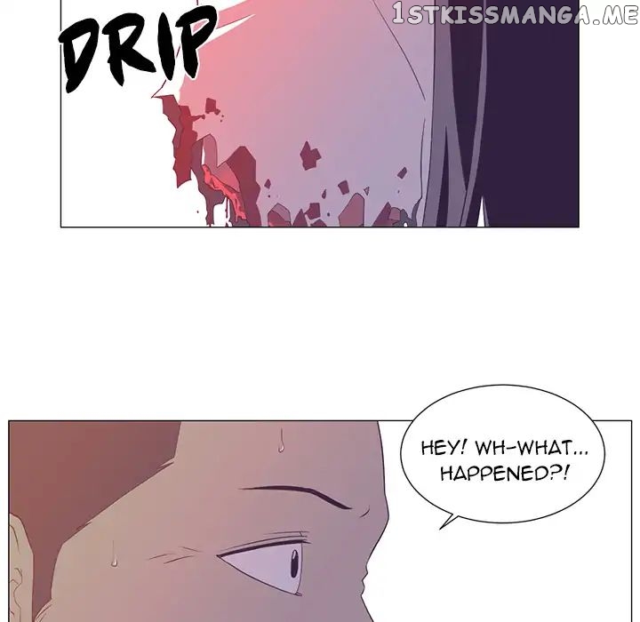 Happening - Manhwa chapter 2 - page 24