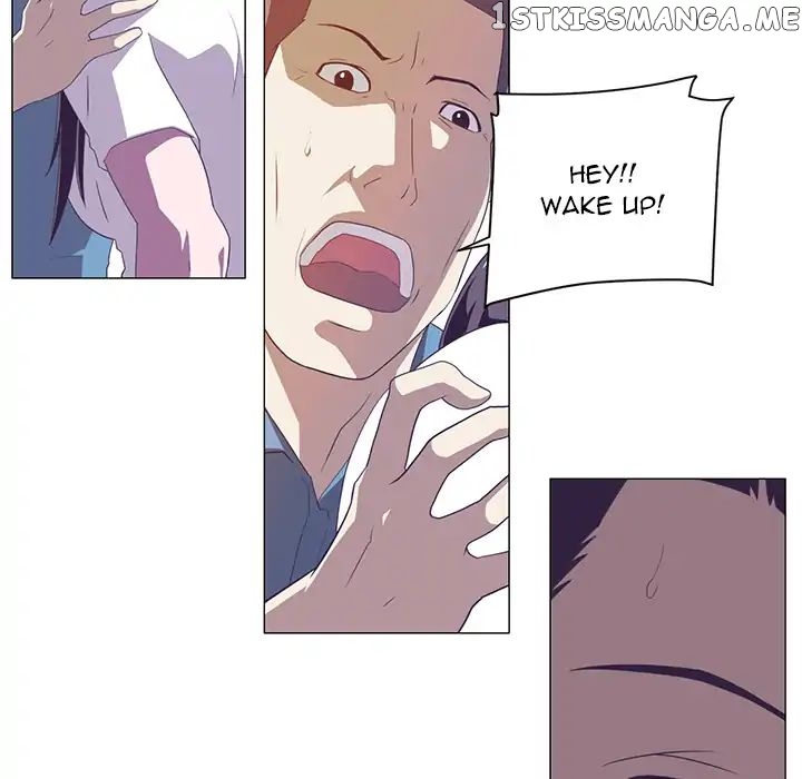 Happening - Manhwa chapter 2 - page 29