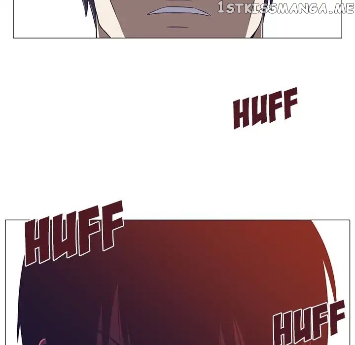 Happening - Manhwa chapter 2 - page 34